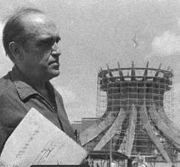 Oscar Niemeyer